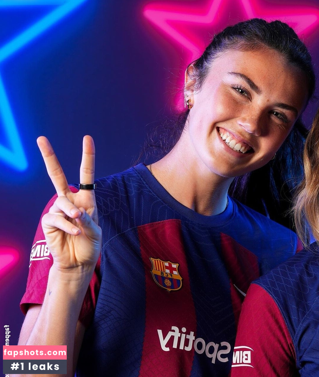 María Pilar León Cebrián gallery photo #3