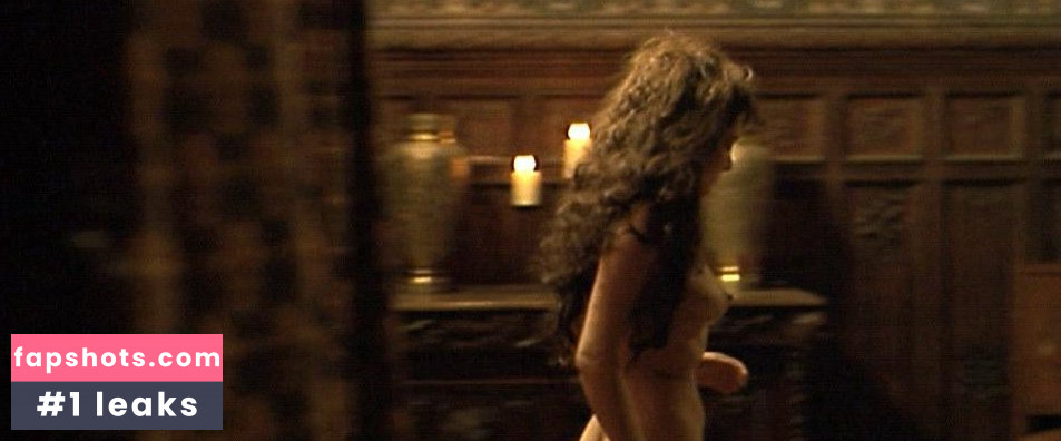 Maria Pitarresi gallery photo #5