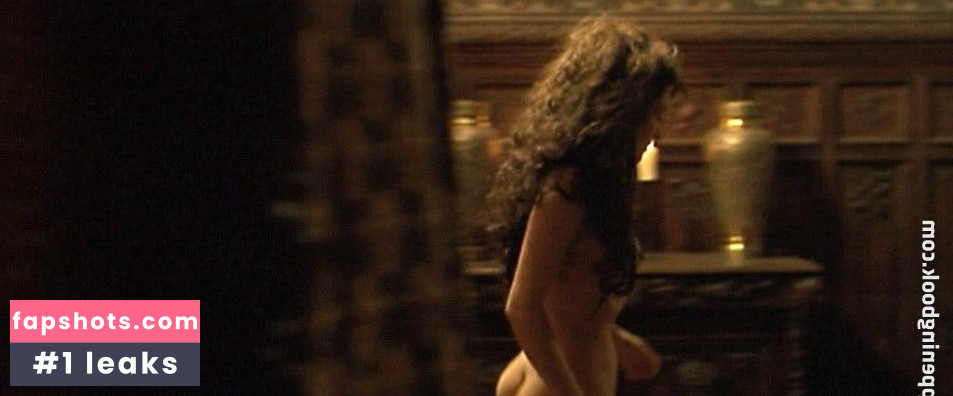 Maria Pitarresi gallery photo #8