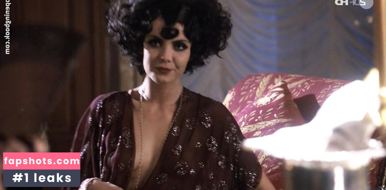 Maria Pletz Filtración Desnuda OnlyFans Foto #2 - Fapshots