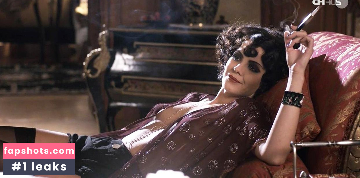 Maria Pletz Filtración Desnuda OnlyFans Foto #3 - Fapshots