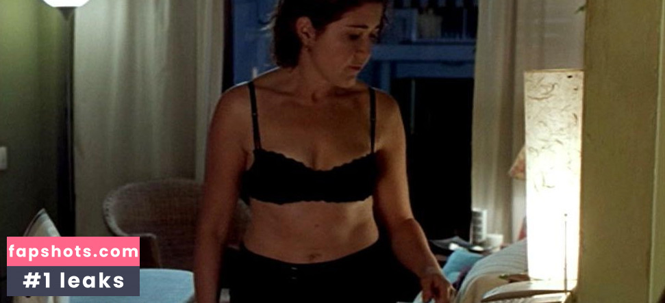 Maria Pujalte Nahé úniky fotek pouze od fanoušků #4 - Fapshots