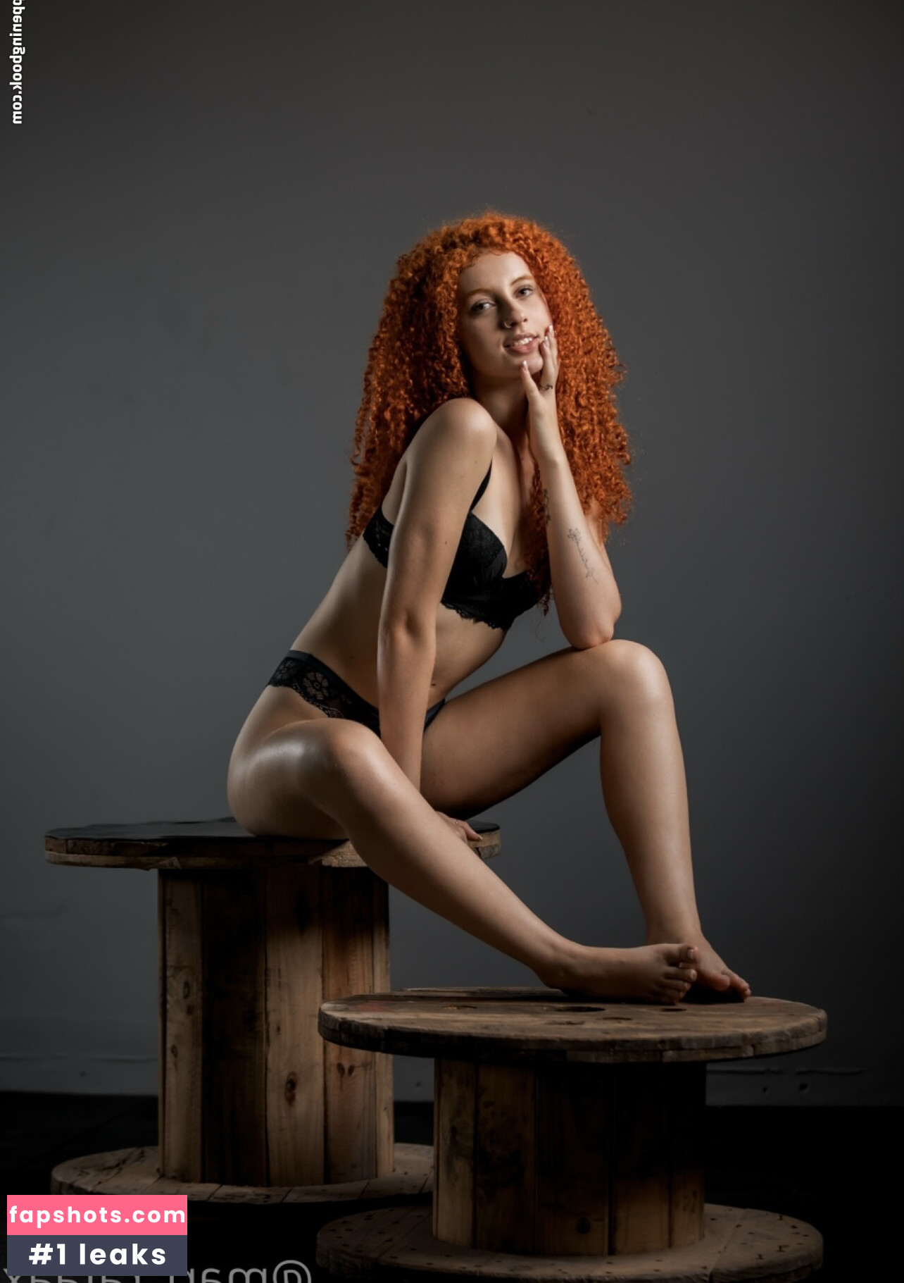 Maria Rafaella gallery photo #9