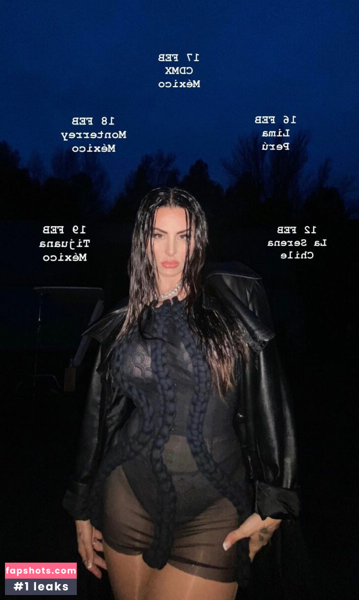 Maria Rodriguez gallery photo #19