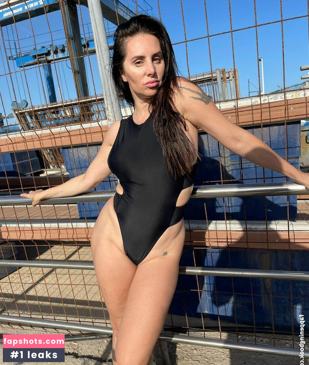 Maria Rodriguez gallery photo #20