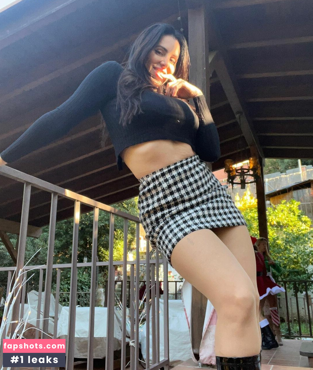 Maria Rodriguez gallery photo #21