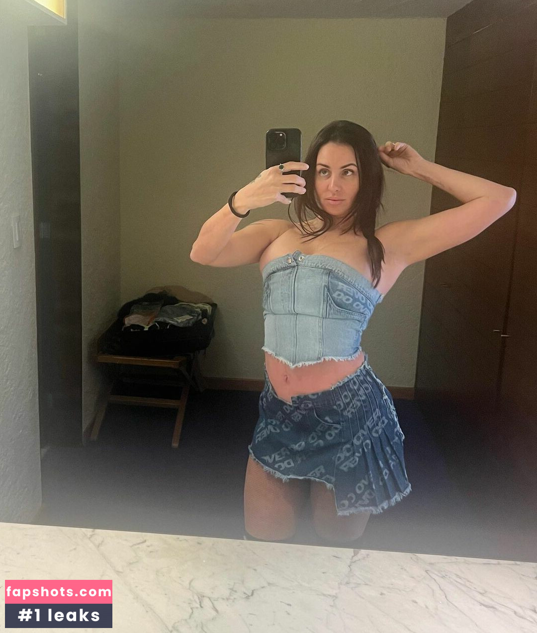 Maria Rodriguez nude babe gallery