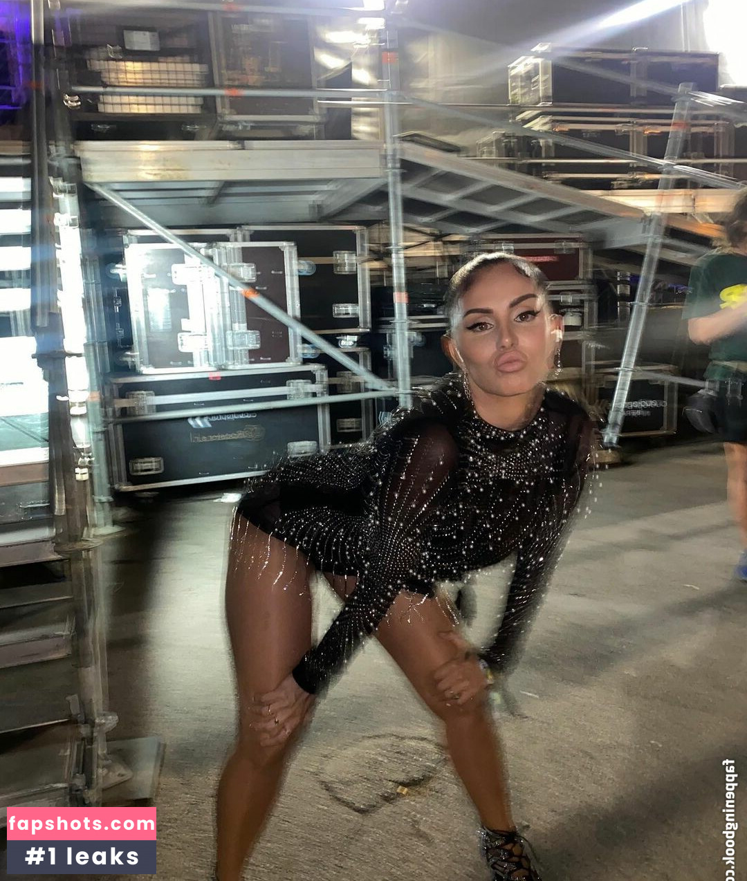 Maria Rodriguez gallery photo #26