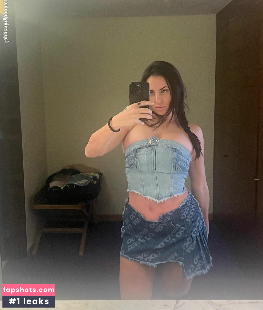 Maria Rodriguez gallery photo #4