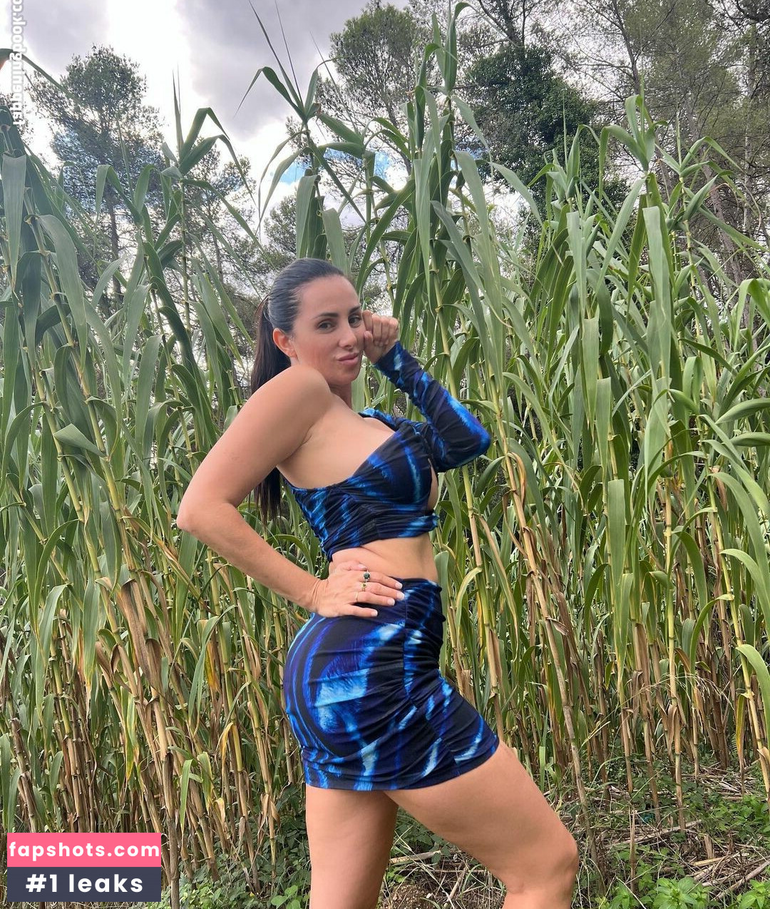 Maria Rodriguez gallery photo #42