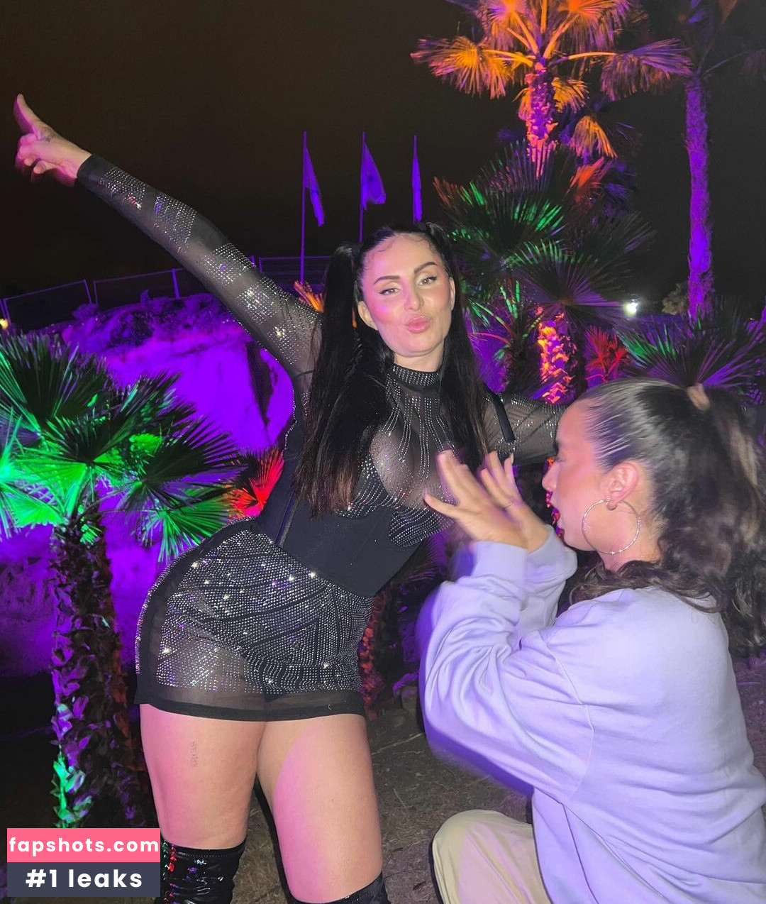 Maria Rodriguez gallery photo #46