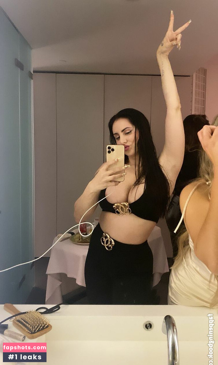 Maria Rodriguez gallery photo #73