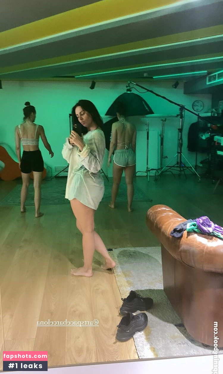 Maria Rodriguez gallery photo #78