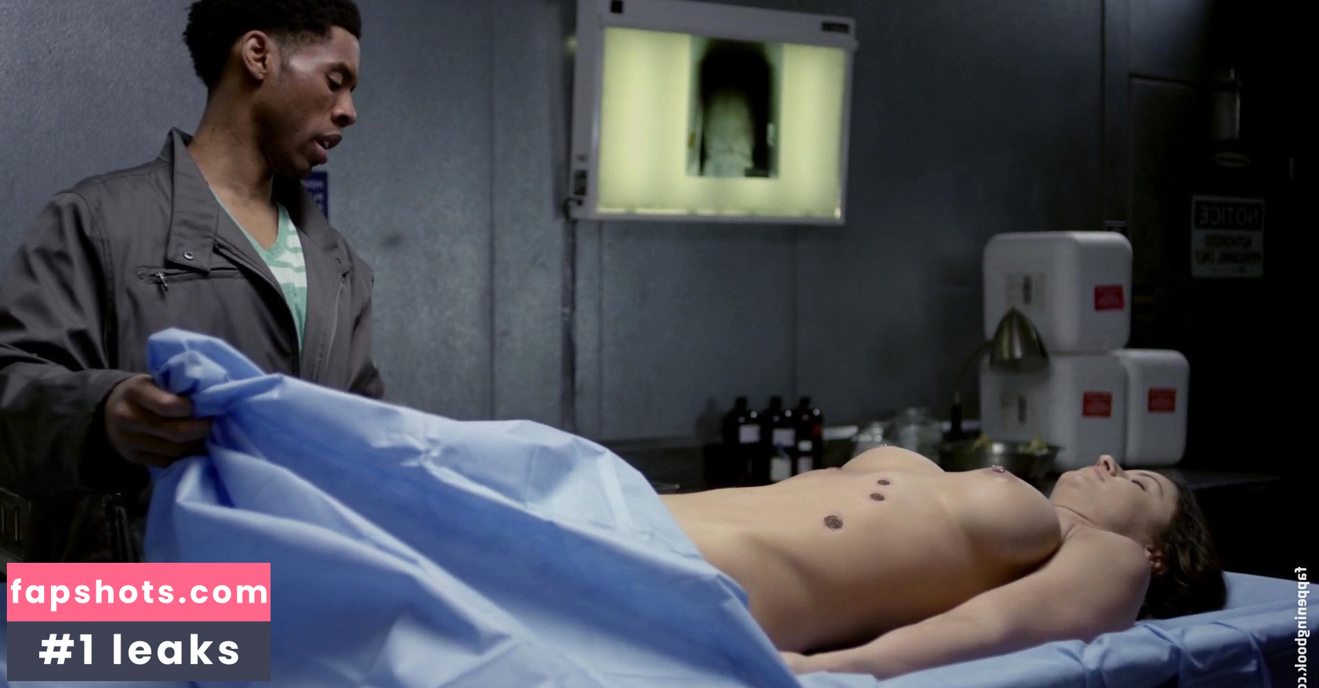 Maria Rogers gallery photo #2