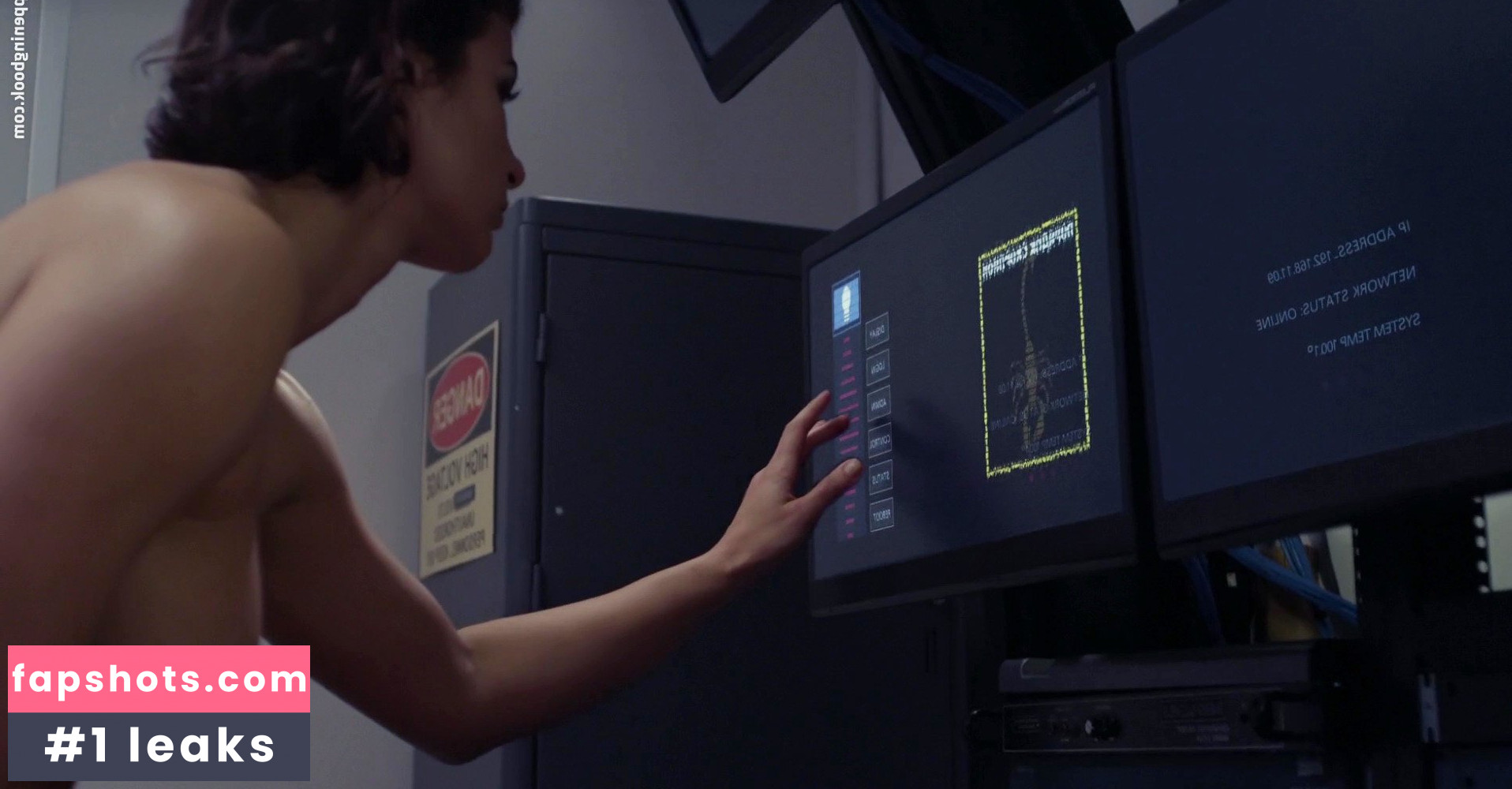 Maria Rogers gallery photo #5