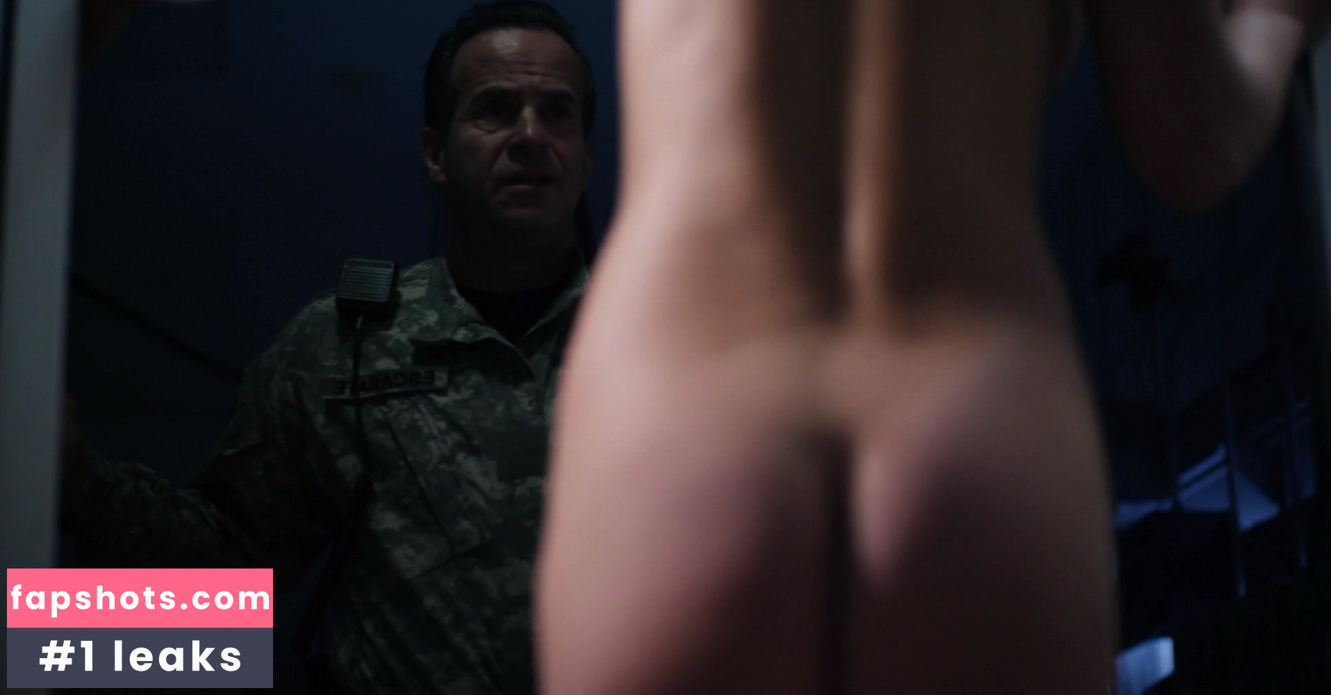 Maria Rogers gallery photo #7