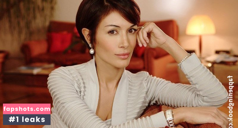 Maria Rosaria Carfagna gallery photo #4