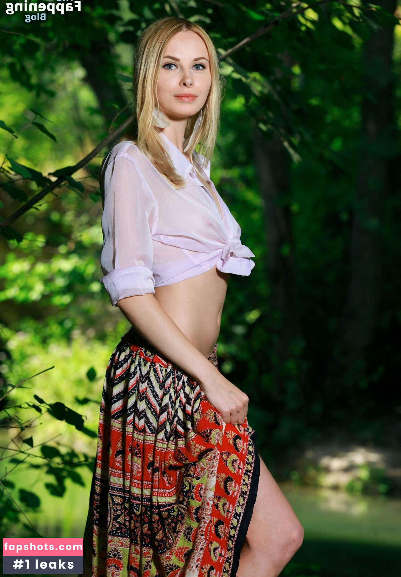 María Rubio Filtración Desnuda OnlyFans Foto #19 - Fapshots