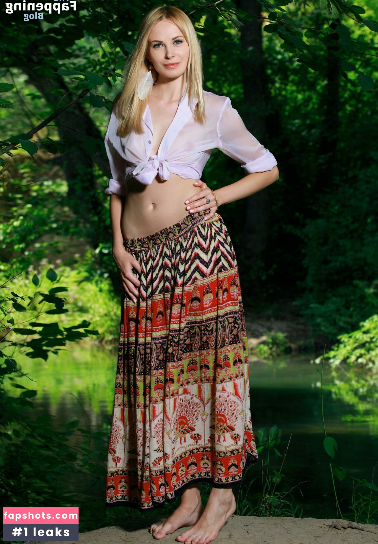 María Rubio Filtración Desnuda OnlyFans Foto #29 - Fapshots