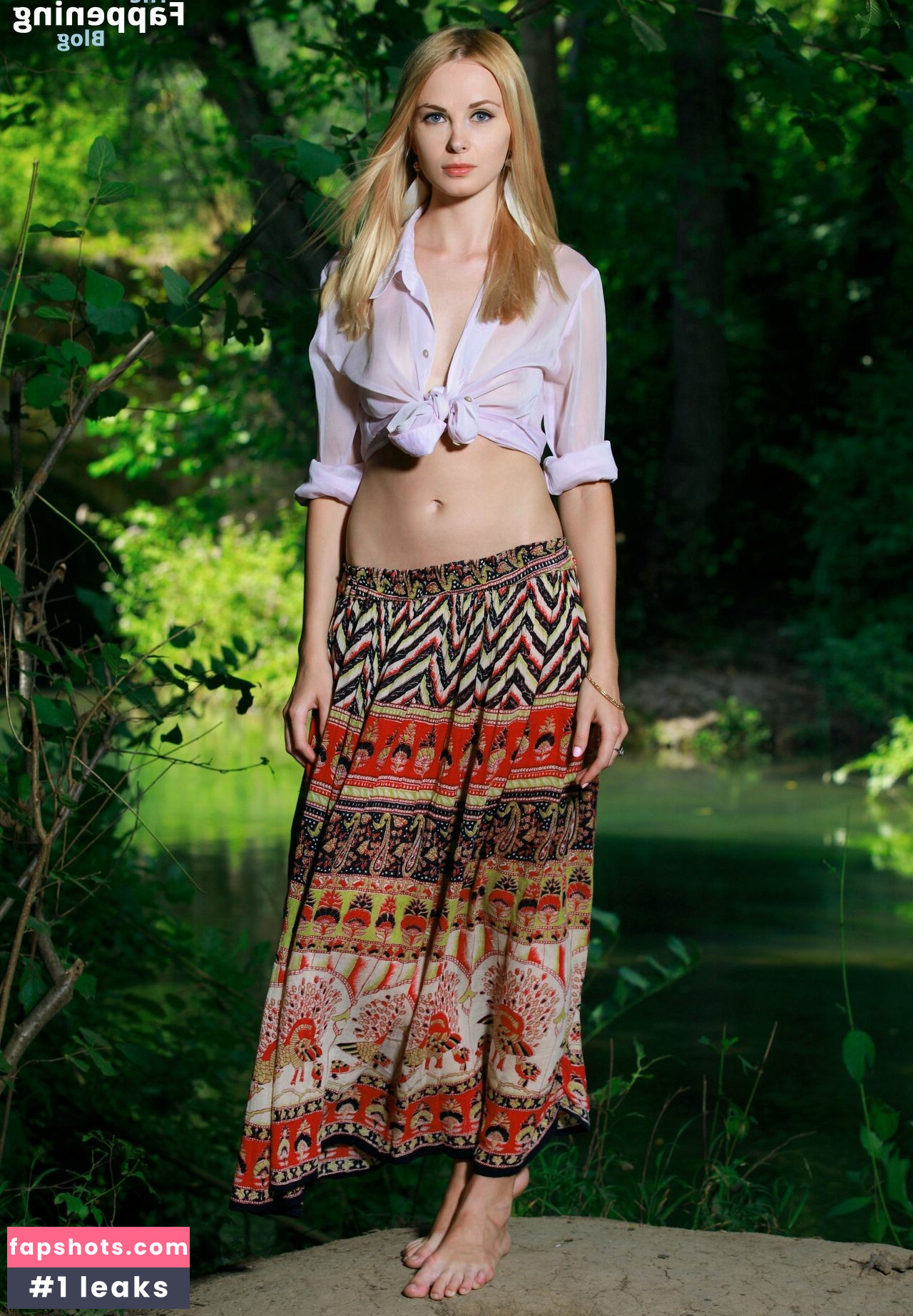 María Rubio Filtración Desnuda OnlyFans Foto #31 - Fapshots