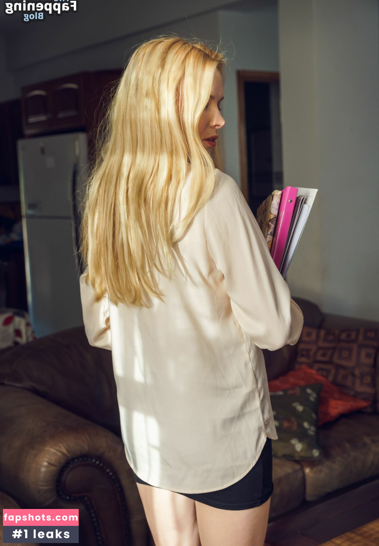 María Rubio Filtración Desnuda OnlyFans Foto #61 - Fapshots