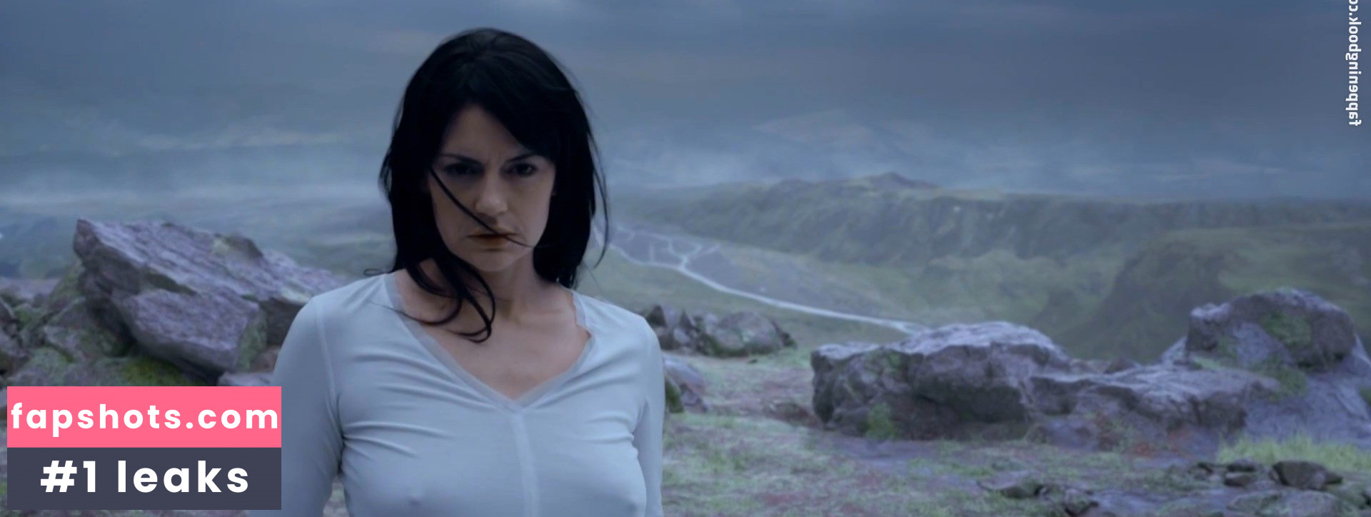 María Ruiz Nahé úniky fotek pouze od fanoušků #2 - Fapshots