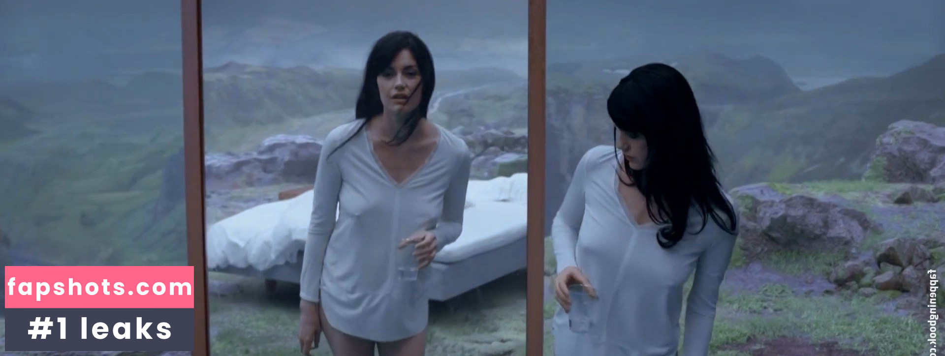 María Ruiz Nahé úniky fotek pouze od fanoušků #3 - Fapshots