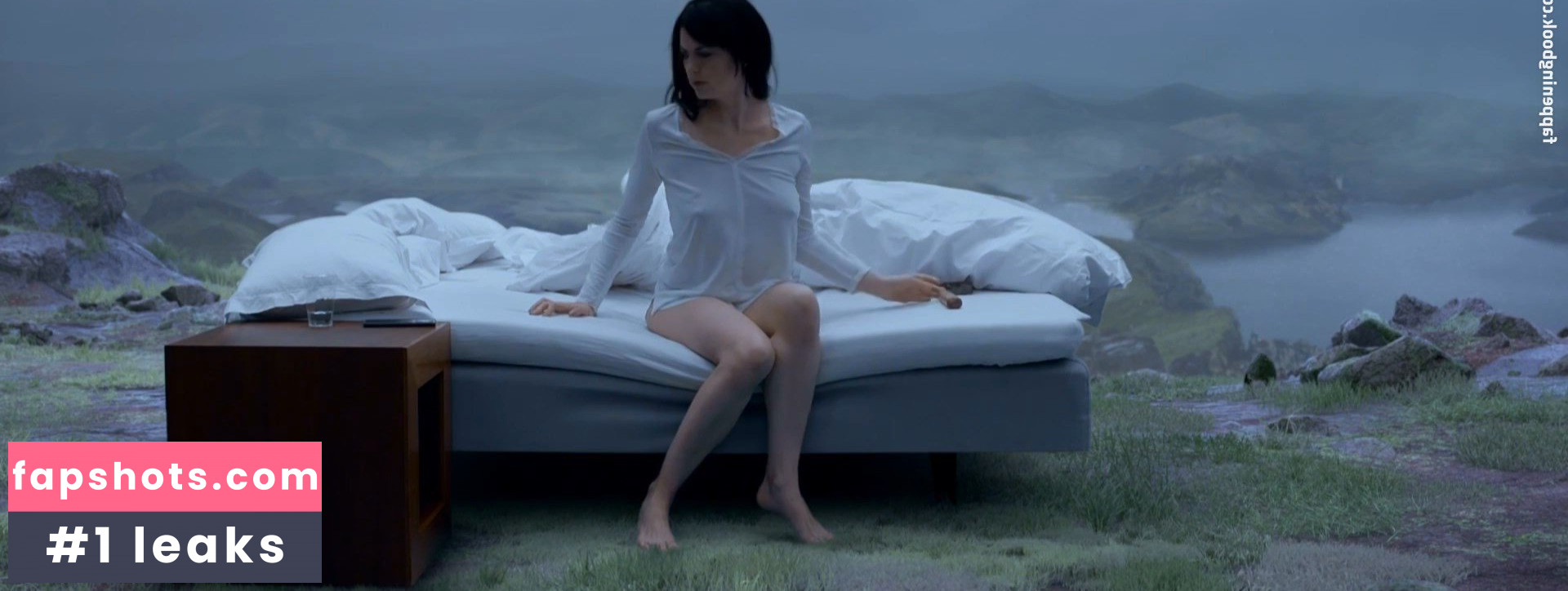 María Ruiz Nahé úniky fotek pouze od fanoušků #5 - Fapshots