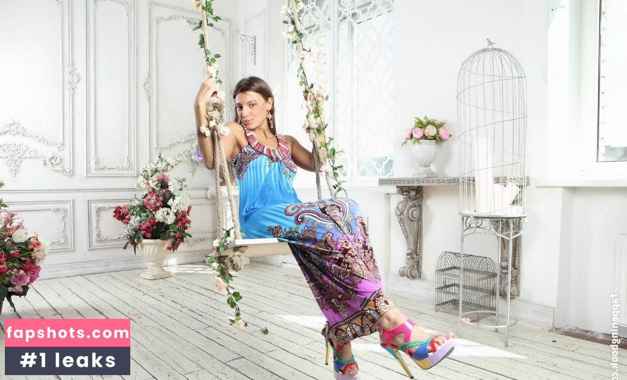 Maria Rya Nude Leaks OnlyFans Photos #61 - LeakJerk