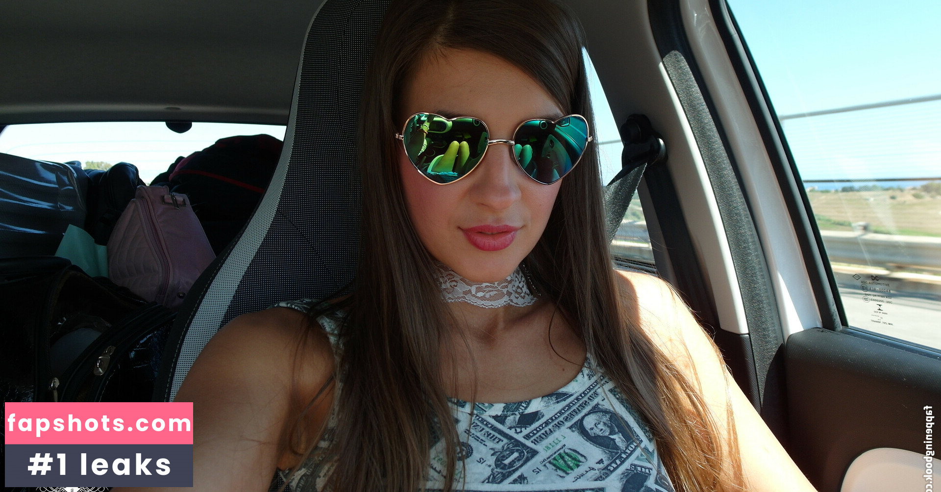 Maria Ryabushkina Filtración Desnuda OnlyFans Foto #45 - Fapshots