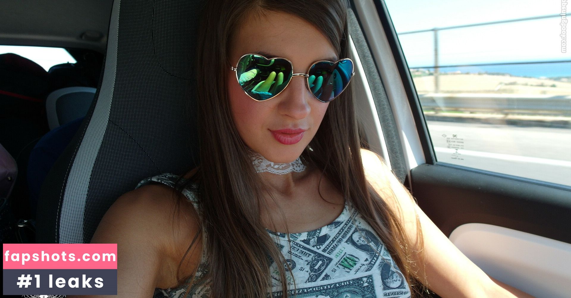 Maria Ryabushkina Filtración Desnuda OnlyFans Foto #50 - Fapshots