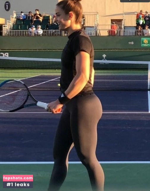 Maria Sakkari gallery photo #5
