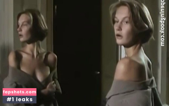 Maria Seweryn Nacktheit OnlyFans Fotos #3 - Fapshots