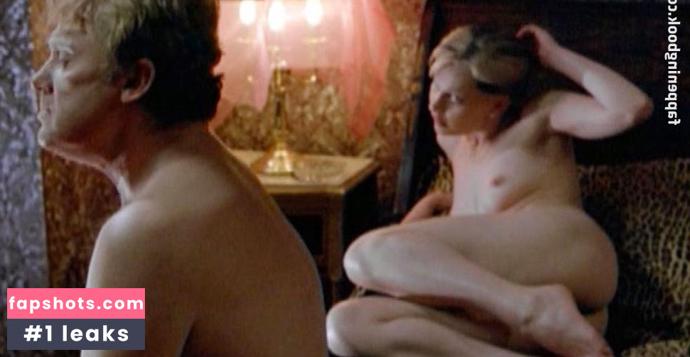 Maria Seweryn Filtración Desnuda OnlyFans Foto #10 - Fapshots