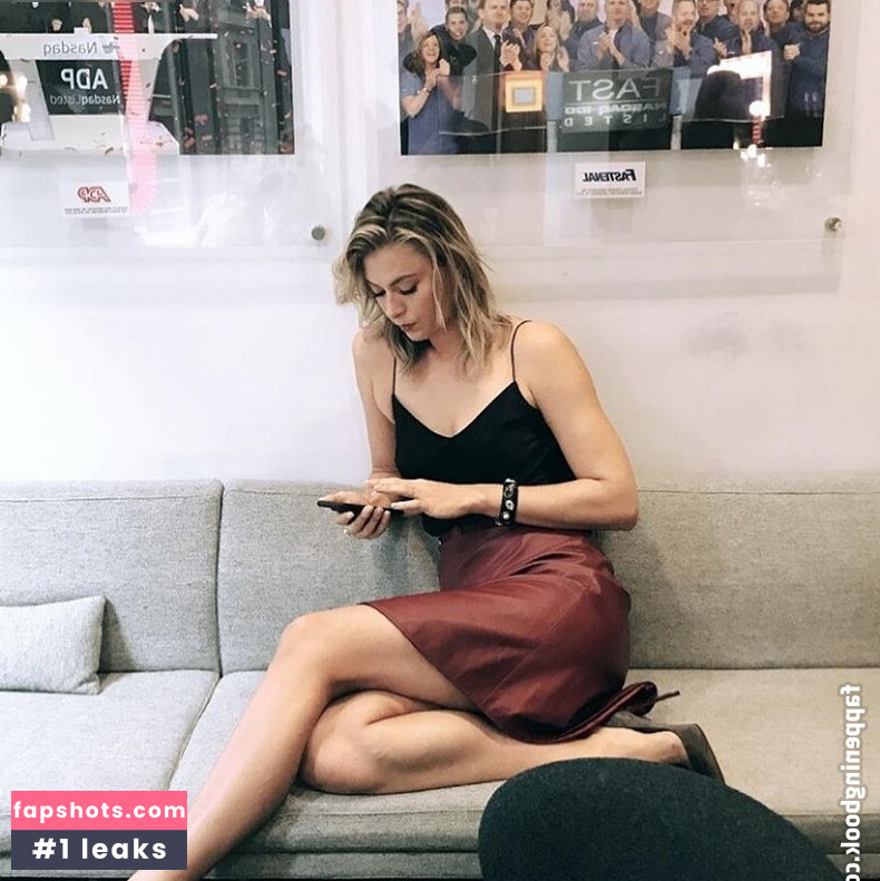 Maria Sharapova gallery photo #2