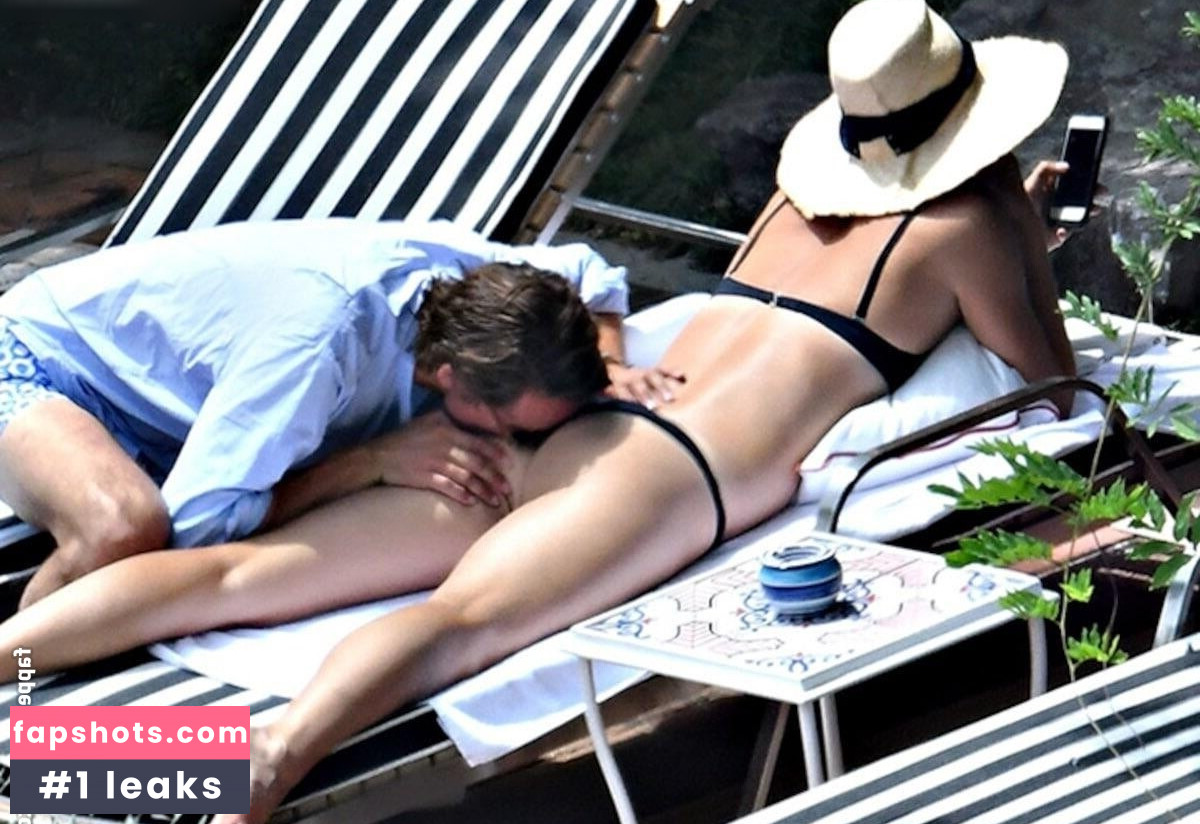 Maria Sharapova Filtración Desnuda OnlyFans Foto #12 - Fapshots