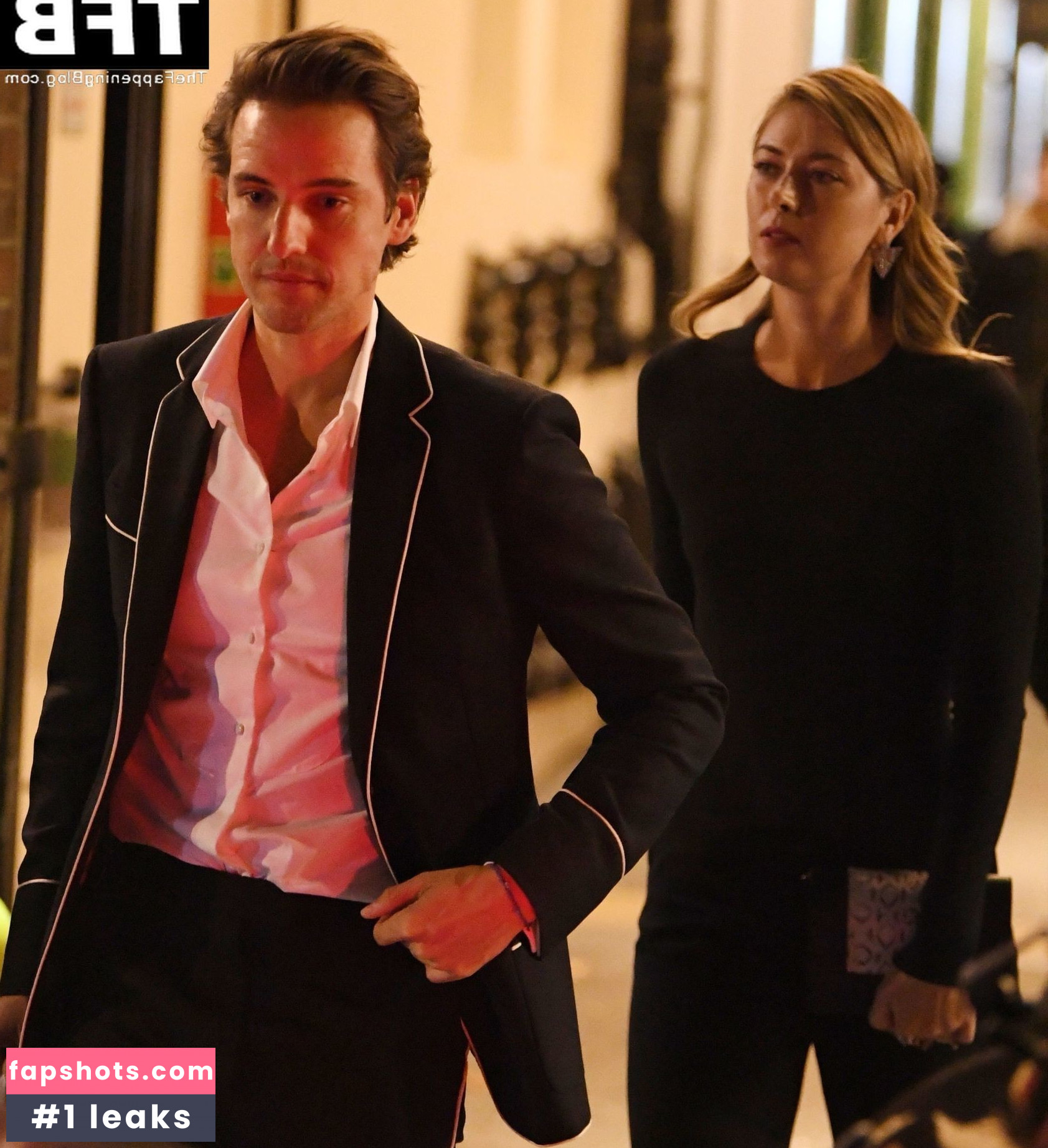 Maria Sharapova gallery photo #122