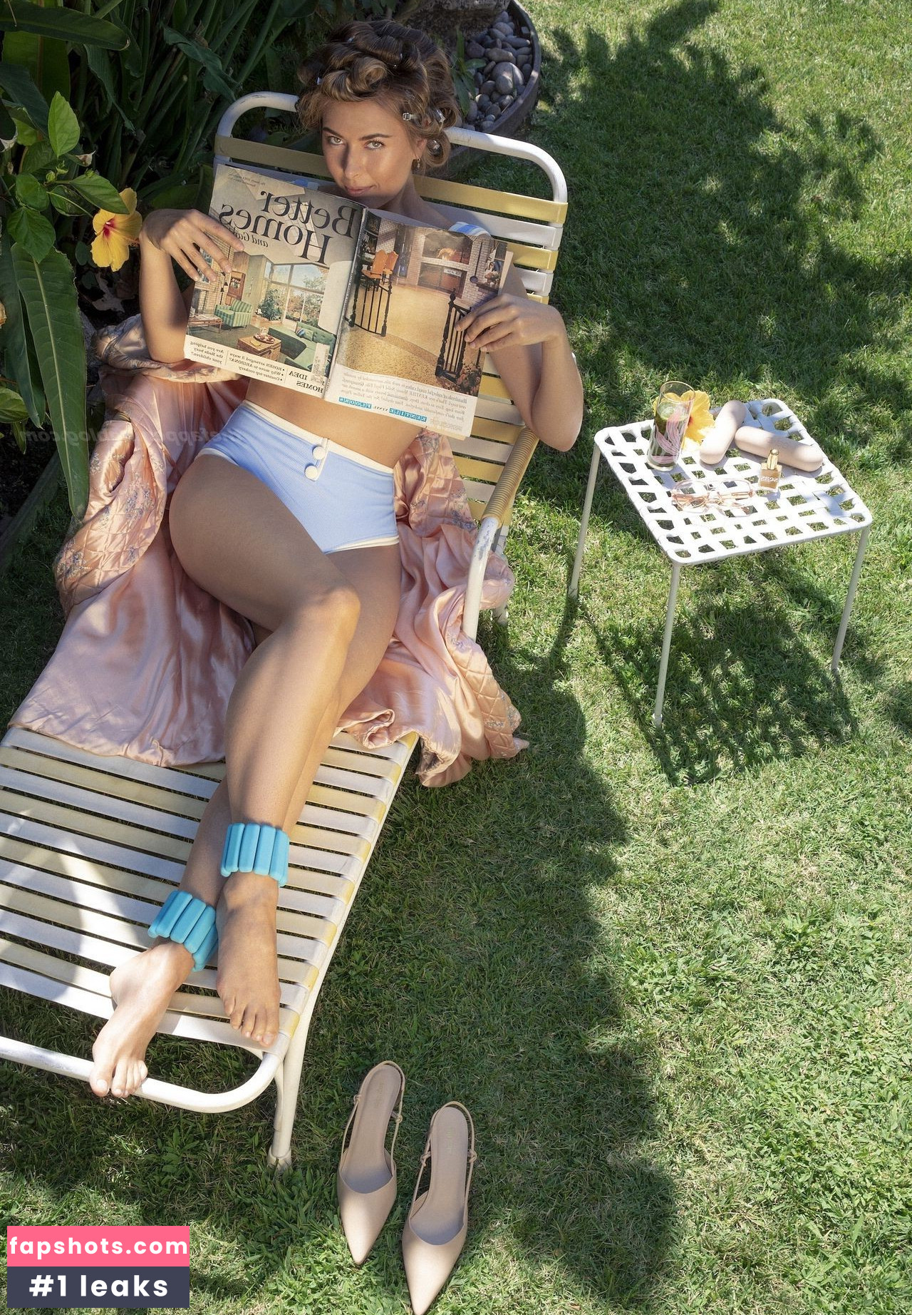 Maria Sharapova gallery photo #128