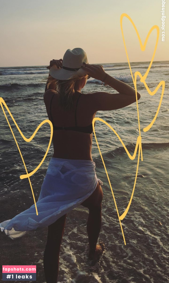 Maria Sharapova Filtración Desnuda OnlyFans Foto #159 - Fapshots