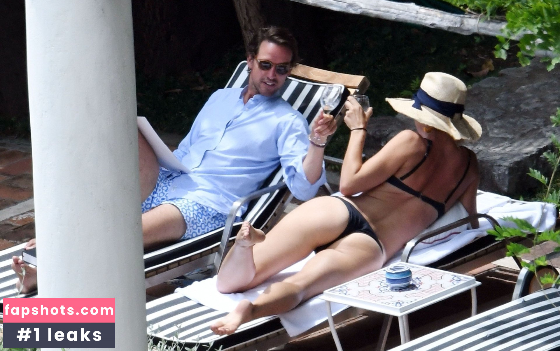 Maria Sharapova Filtración Desnuda OnlyFans Foto #160 - Fapshots