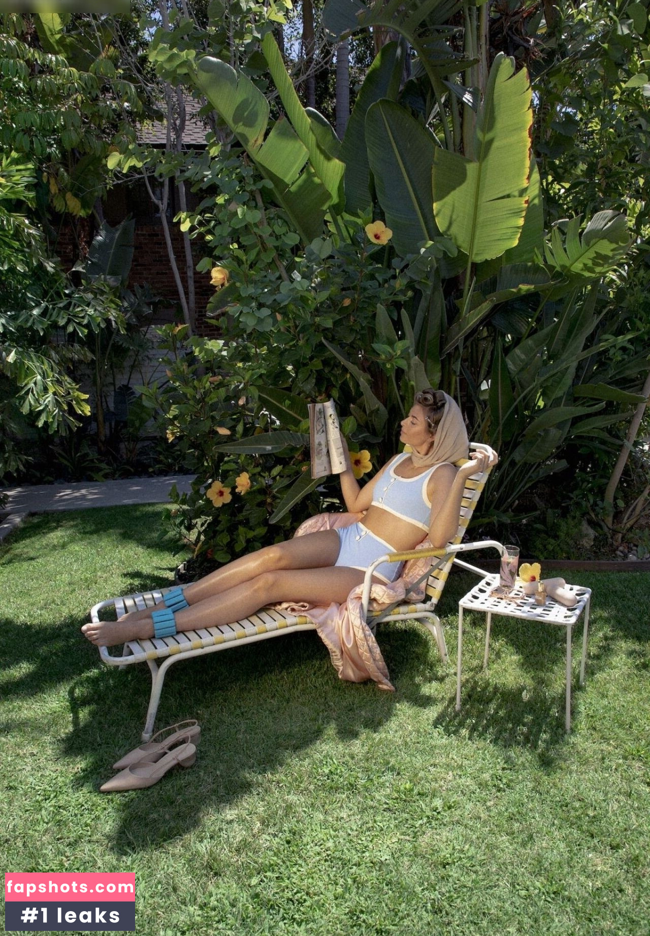 Maria Sharapova gallery photo #31