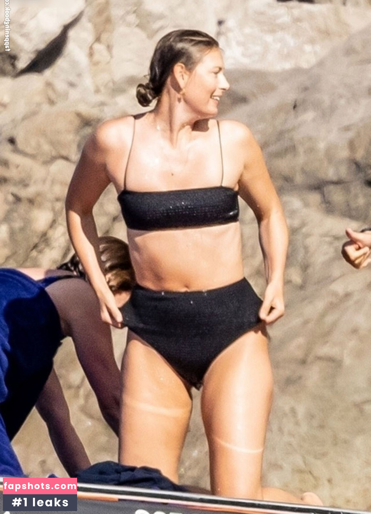 Maria Sharapova gallery photo #33