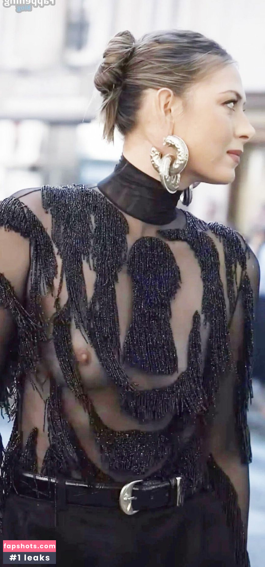 Maria Sharapova gallery photo #43