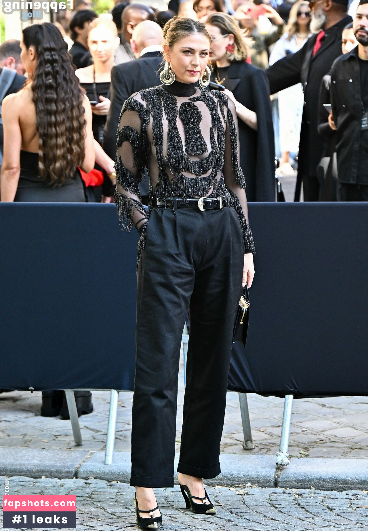 Maria Sharapova Filtración Desnuda OnlyFans Foto #45 - Fapshots