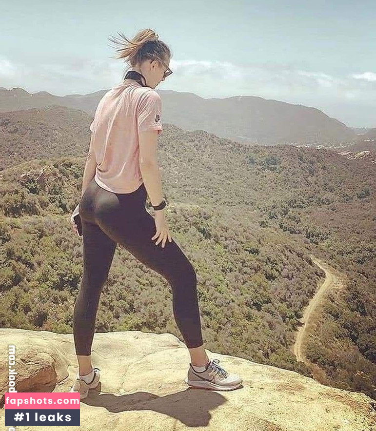 Maria Sharapova Filtración Desnuda OnlyFans Foto #6 - Fapshots