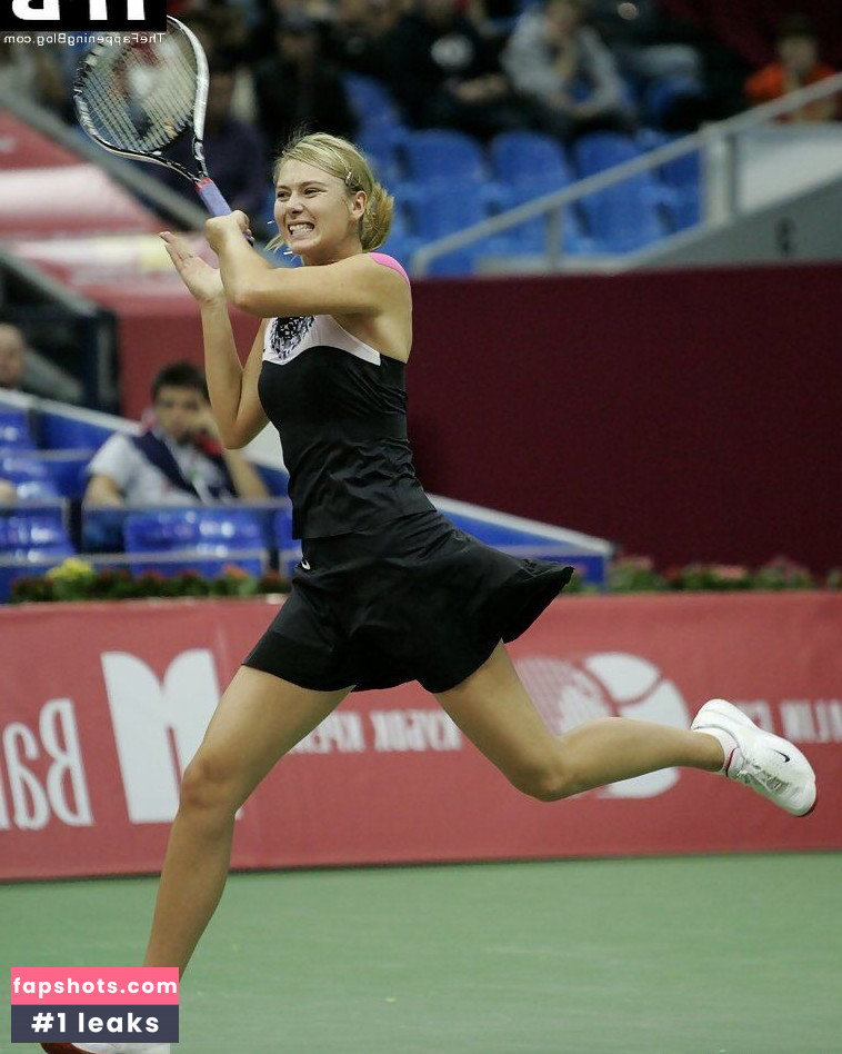 Maria Sharapova gallery photo #98