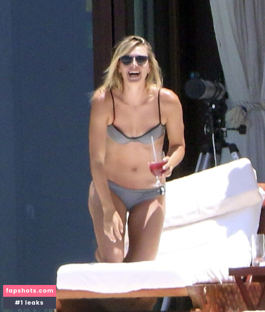 Maria Sharapova gallery photo #348