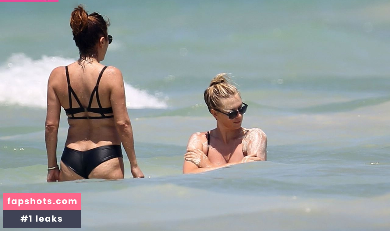 Maria Sharapova gallery photo #394