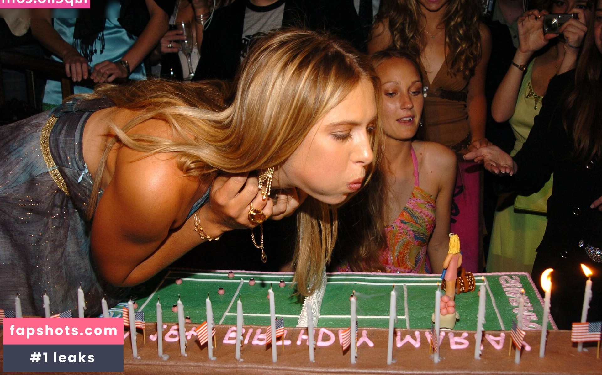 Maria Sharapova gallery photo #413