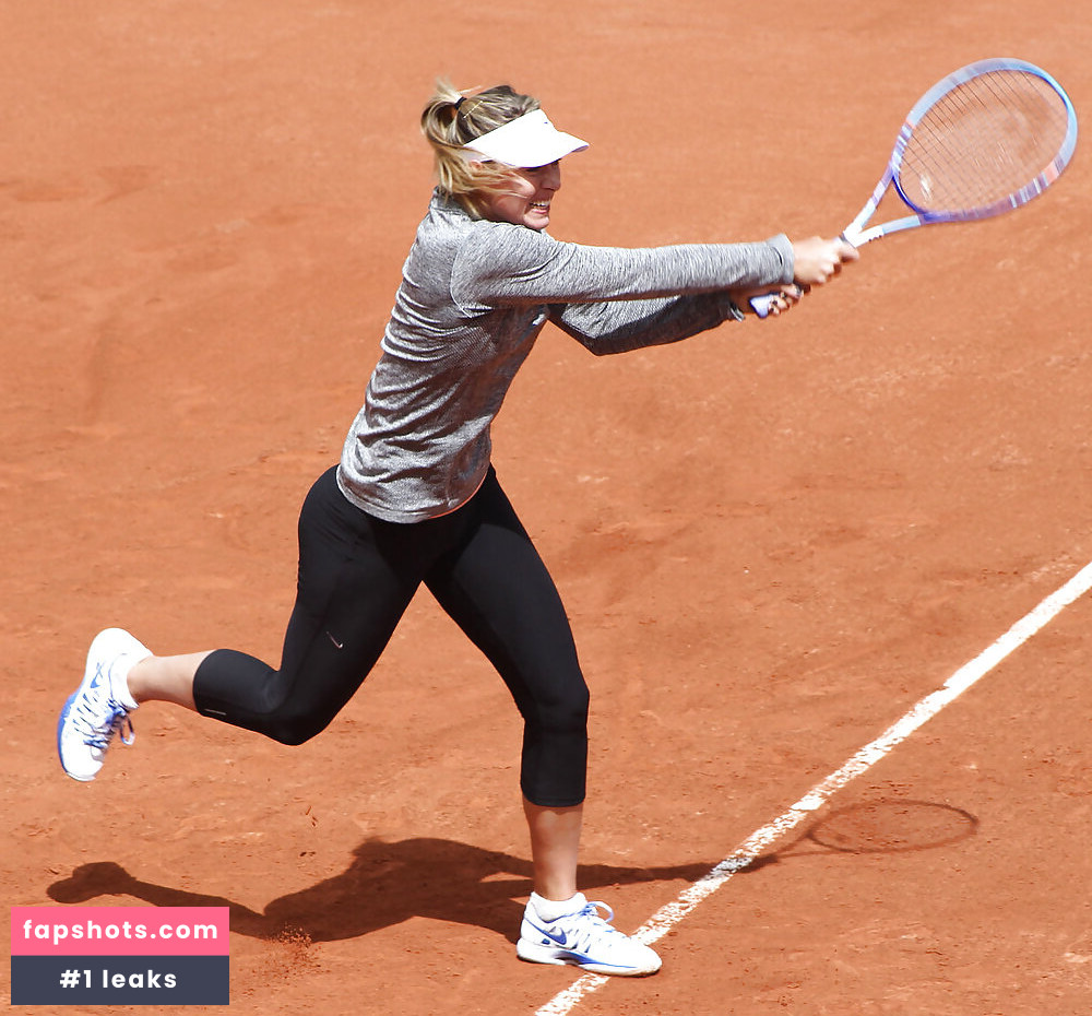 Maria Sharapova Nacktheit OnlyFans Fotos #468 - Fapshots
